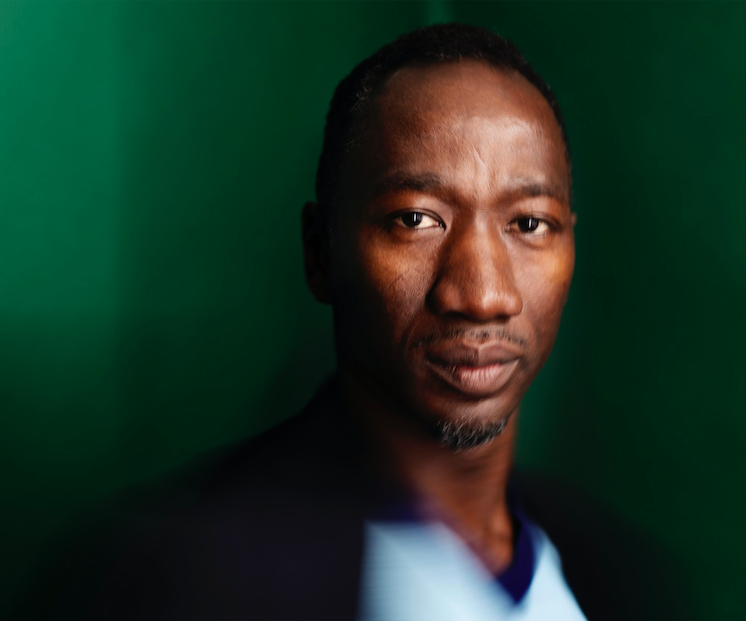Amala Dianor and the New Generation of African Artists