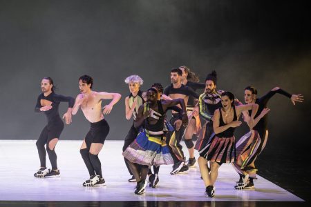 Šių metų „Naujasis Baltijos šokis“ dvigubina apimtis ir pasitinka ilgai lauktas šokio pasaulio žvaigždes
