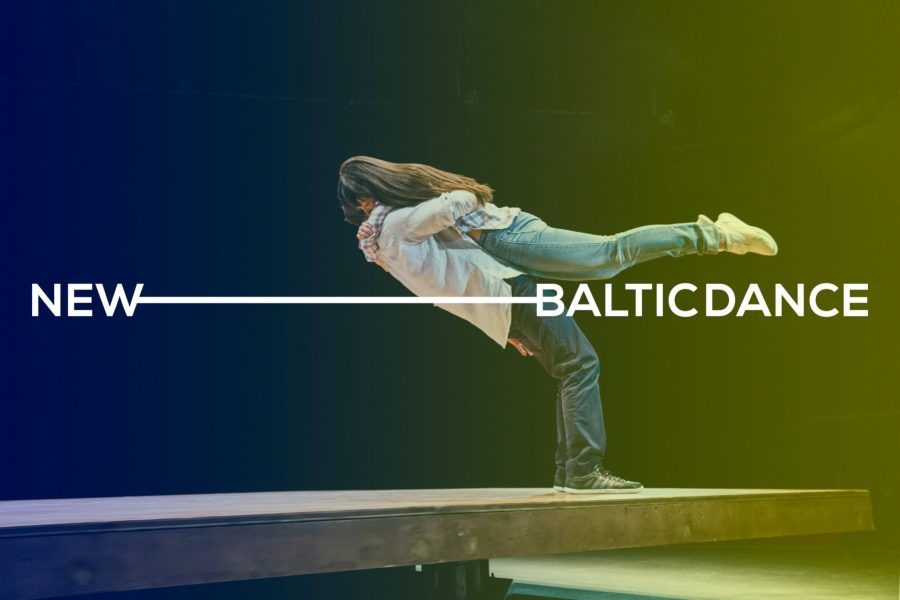 New Baltic Dance community welcomes people from Ukraine