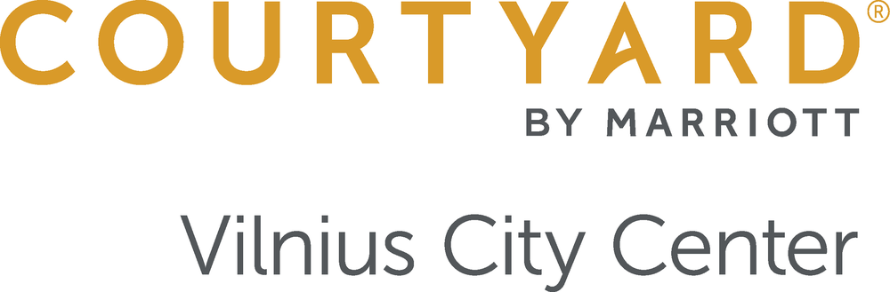 Courtyard by Marriott Vilnius City Center