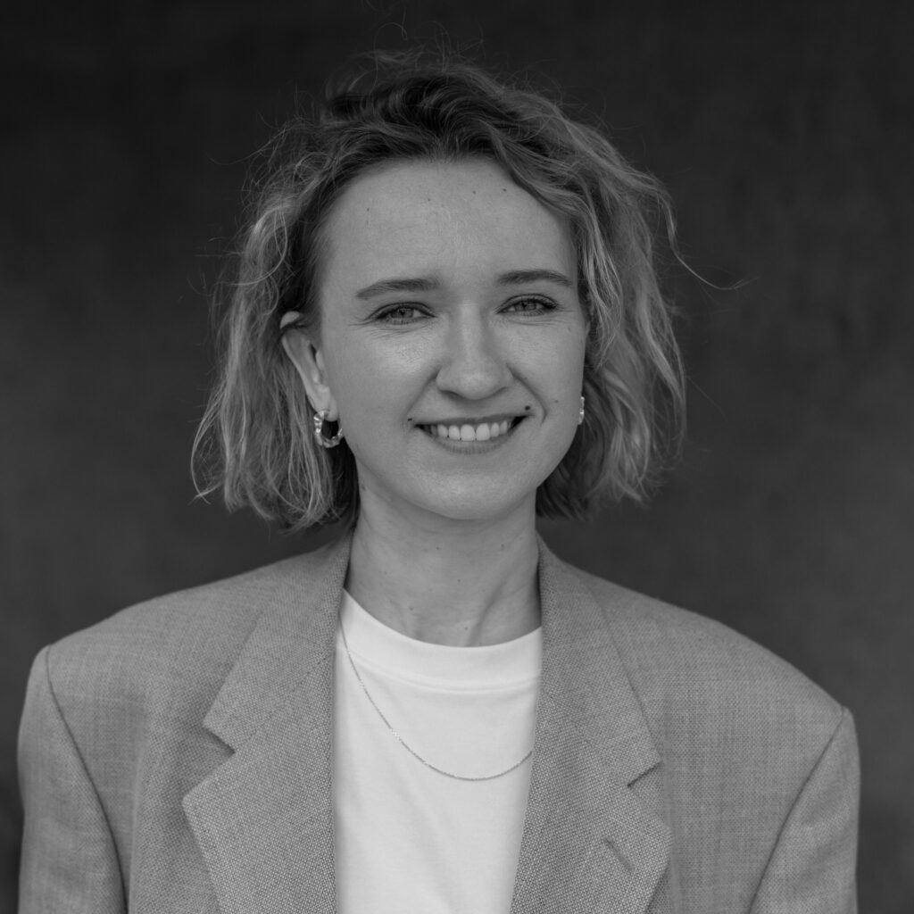 Aistė Audickaitė