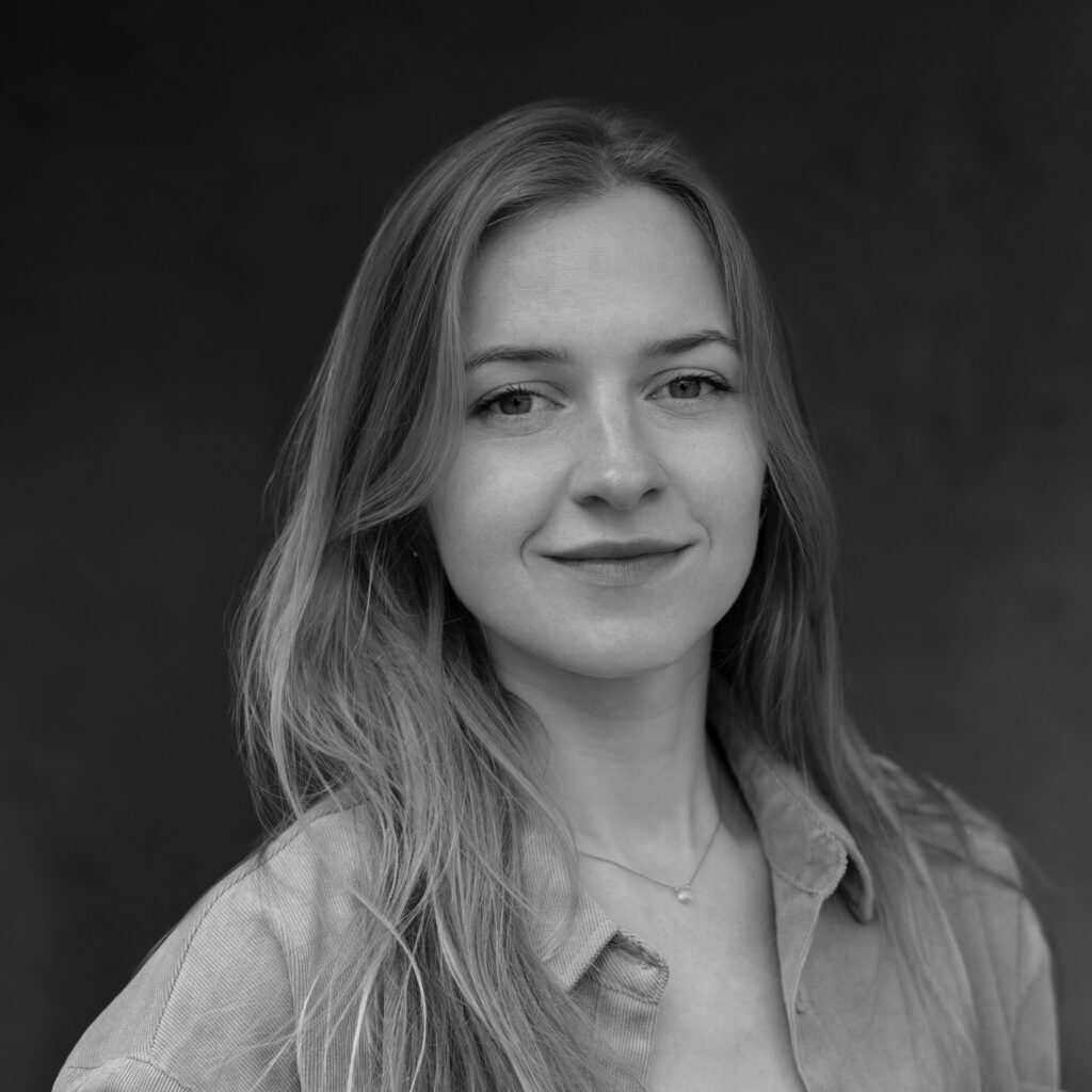 Ieva Pranckūnaitė