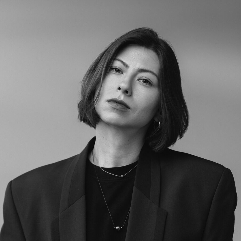 Ilmė Vyšniauskaitė