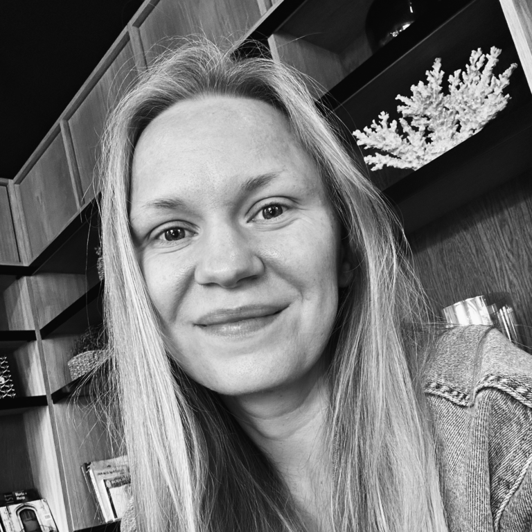 Jurgita Koženiauskaitė