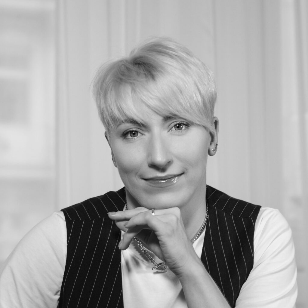 Karolina Rakštytė