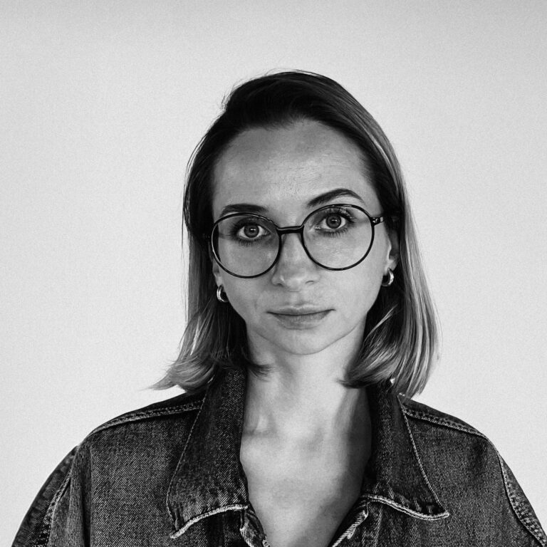 Rūta Ivaškevičiūtė