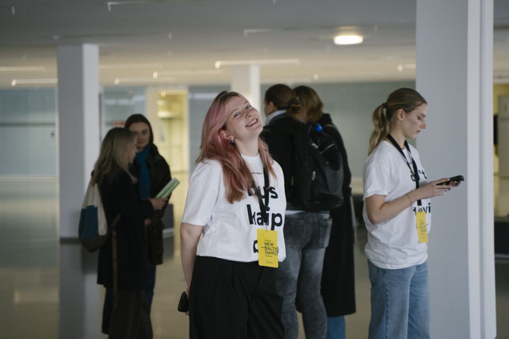 NEW BALTIC DANCE festival moment, photo 7